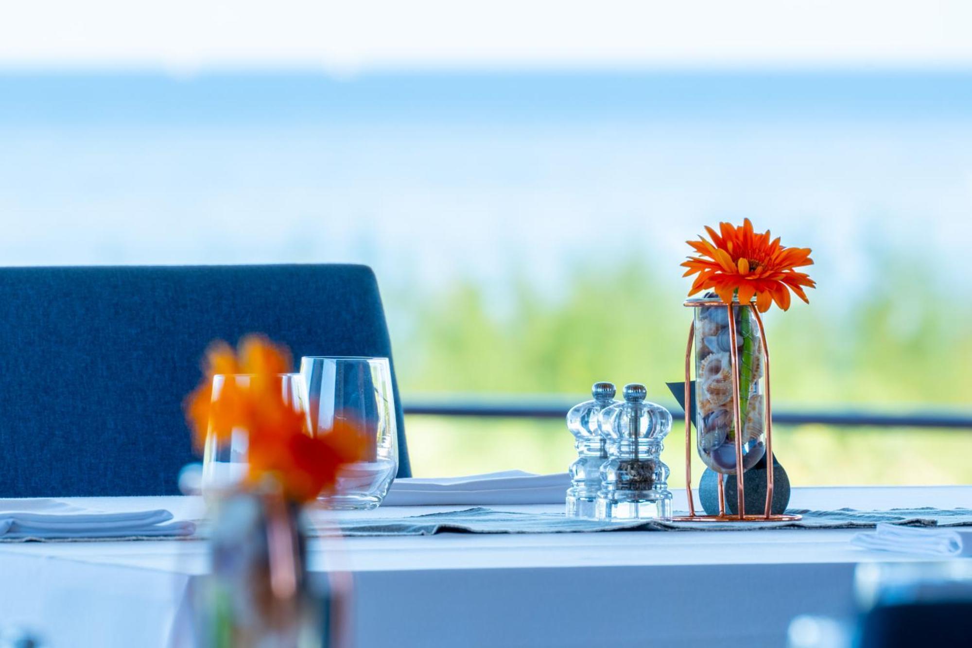 Sole Mio Boutique Hotel And Wellness - Adults Only หาดบางเทา ภายนอก รูปภาพ