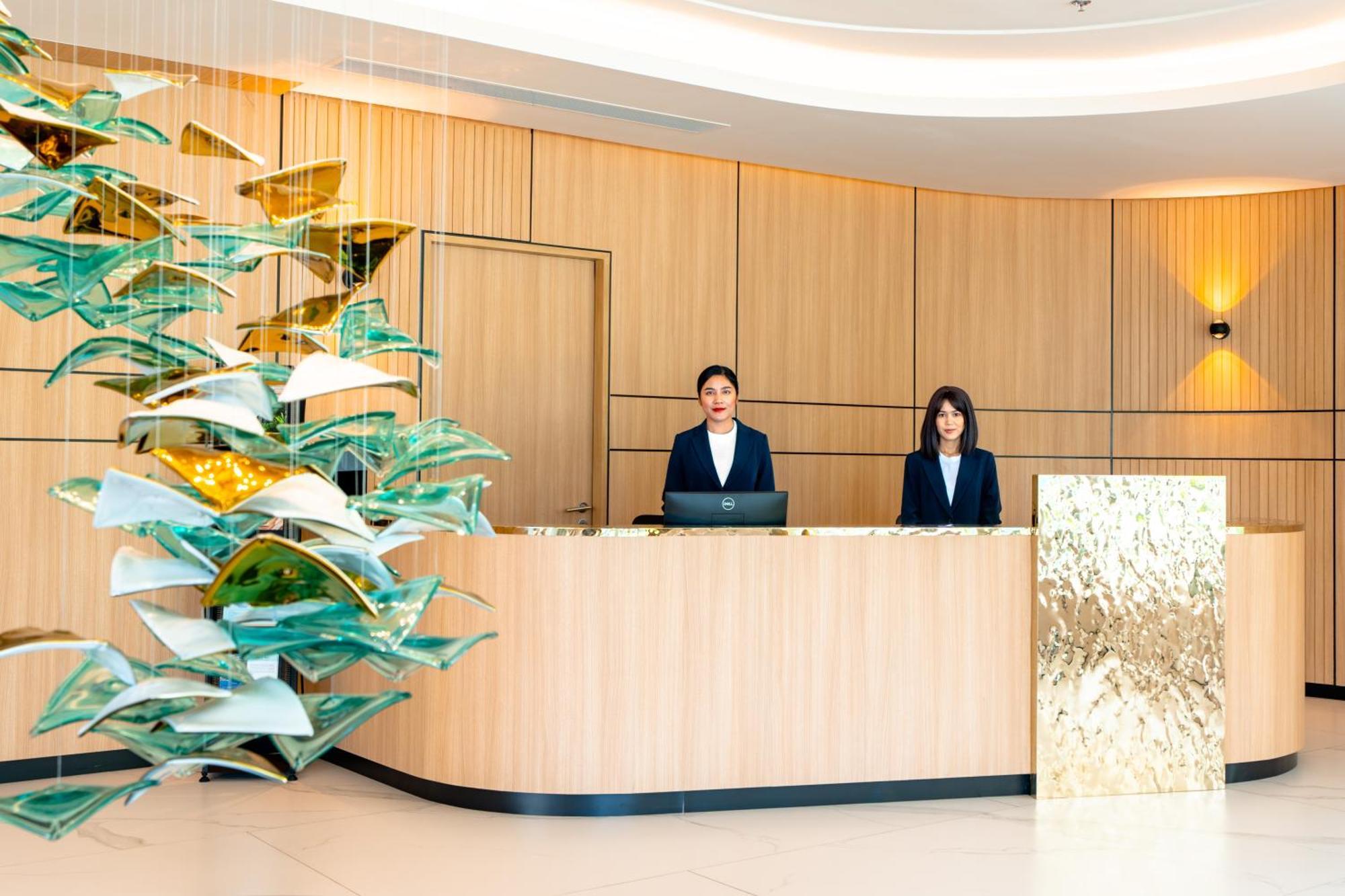 Sole Mio Boutique Hotel And Wellness - Adults Only หาดบางเทา ภายนอก รูปภาพ