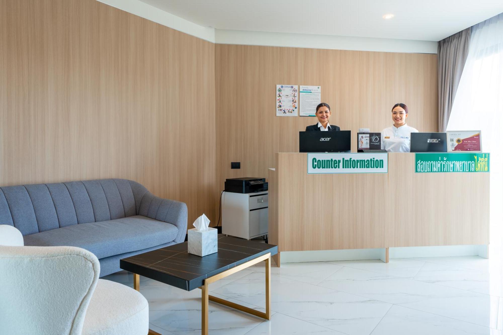 Sole Mio Boutique Hotel And Wellness - Adults Only หาดบางเทา ภายนอก รูปภาพ