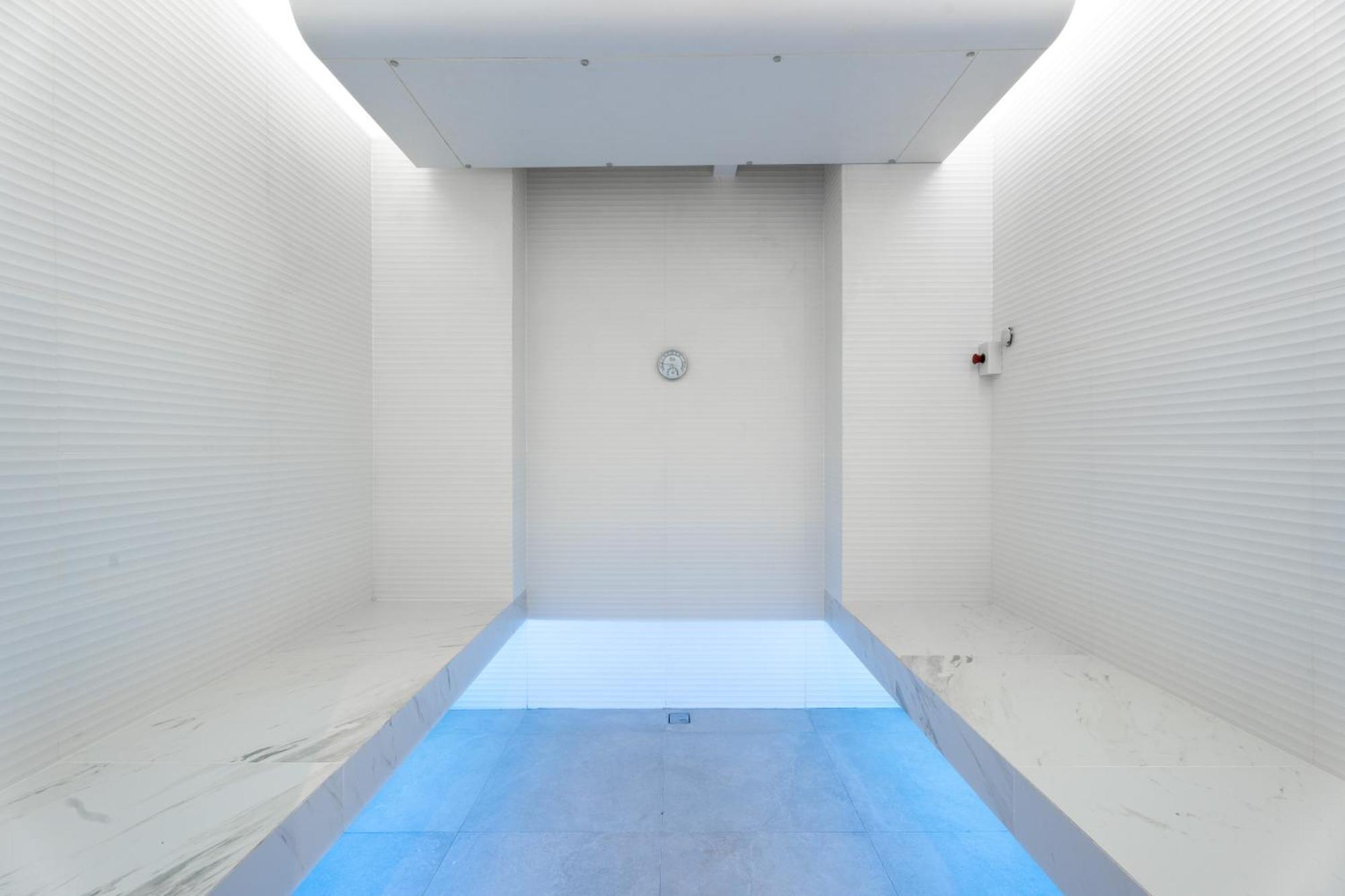 Sole Mio Boutique Hotel And Wellness - Adults Only หาดบางเทา ภายนอก รูปภาพ